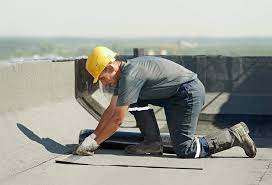 Sheet Metal Roofing in West Carson, CA